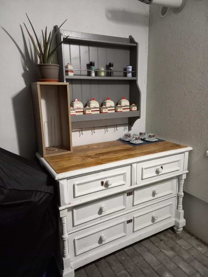 Voyage Cubic Adults Only Leilighet Sibiu Eksteriør bilde